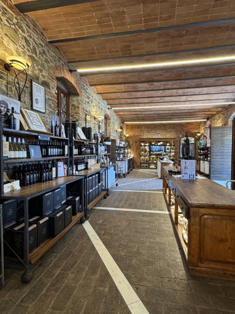 Cantina Lunae