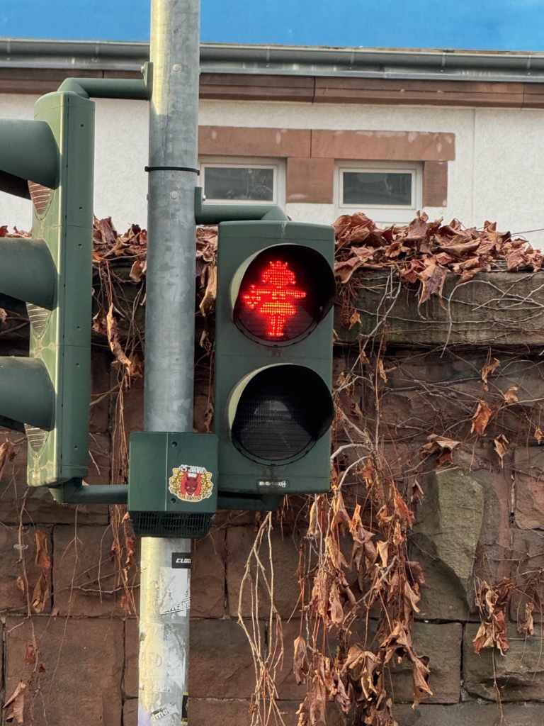 Neustadt an der Weinstrasse