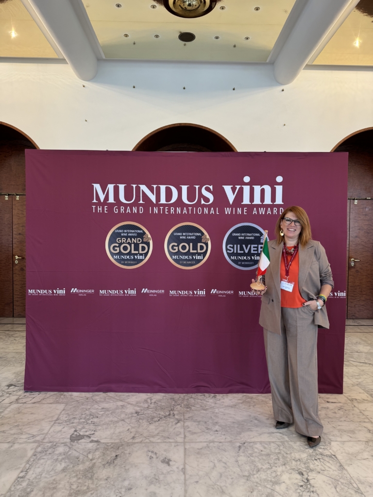Gaia Mundus Vini 2026