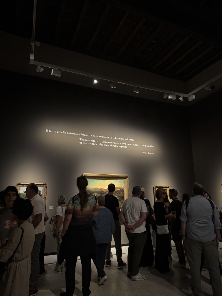 Da Monet a Van Gogh a Kandinsky 1