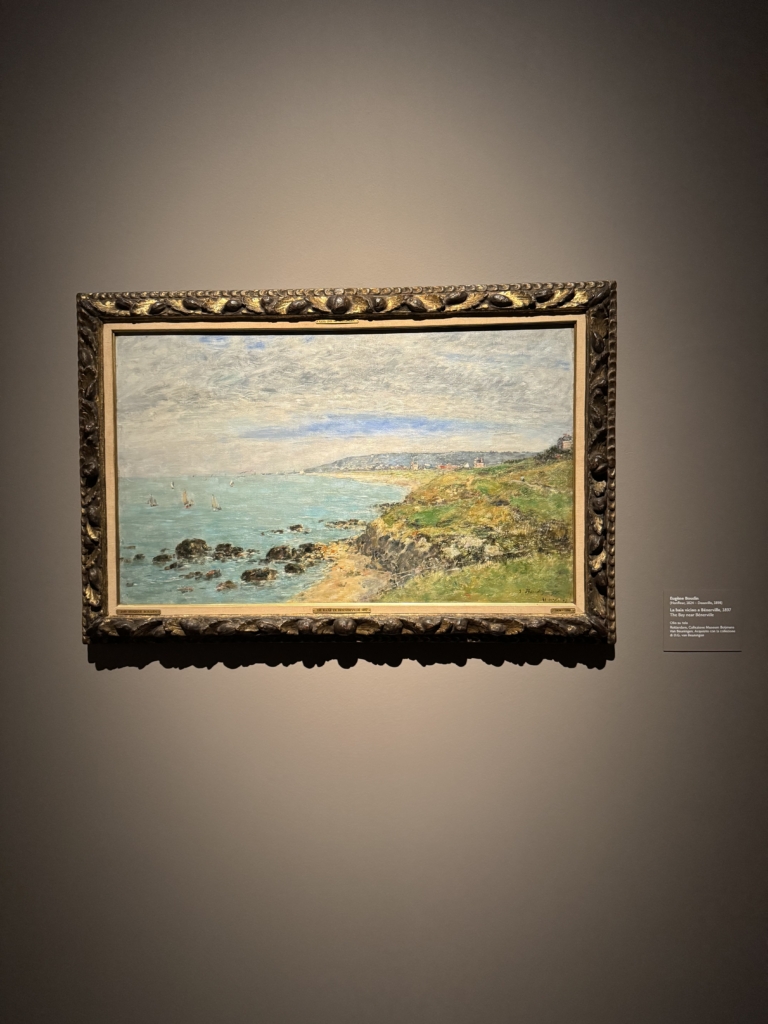 Da Monet a Van Gogh a Kandinsky 3