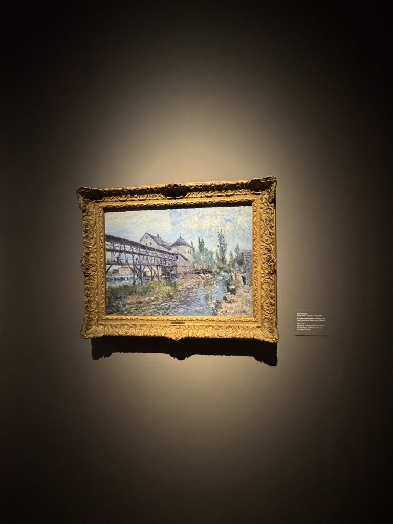 Da Monet a Van Gogh a Kandinsky 4