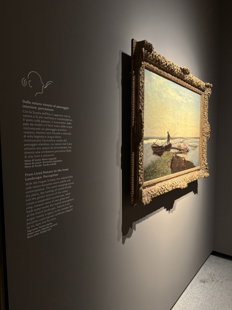 Da Monet a Van Gogh a Kandinsky